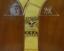 TAT - Thương hiệu đoạt giải thưởng Vàng chất lượng quốc tế tại Thụy Sĩ 2013