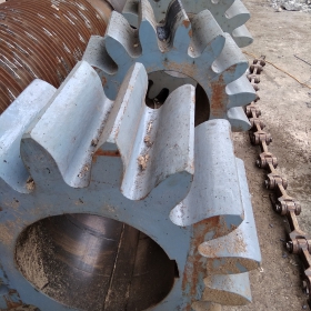 Bánh răng tam tinh