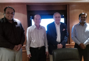 Triveni Turbine Chairman & MD