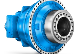 Hộp giảm tốc hành tinh (PLANETARY GEARBOX)